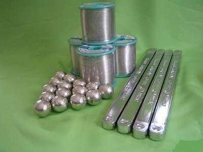 邯郸铅棒的尺寸