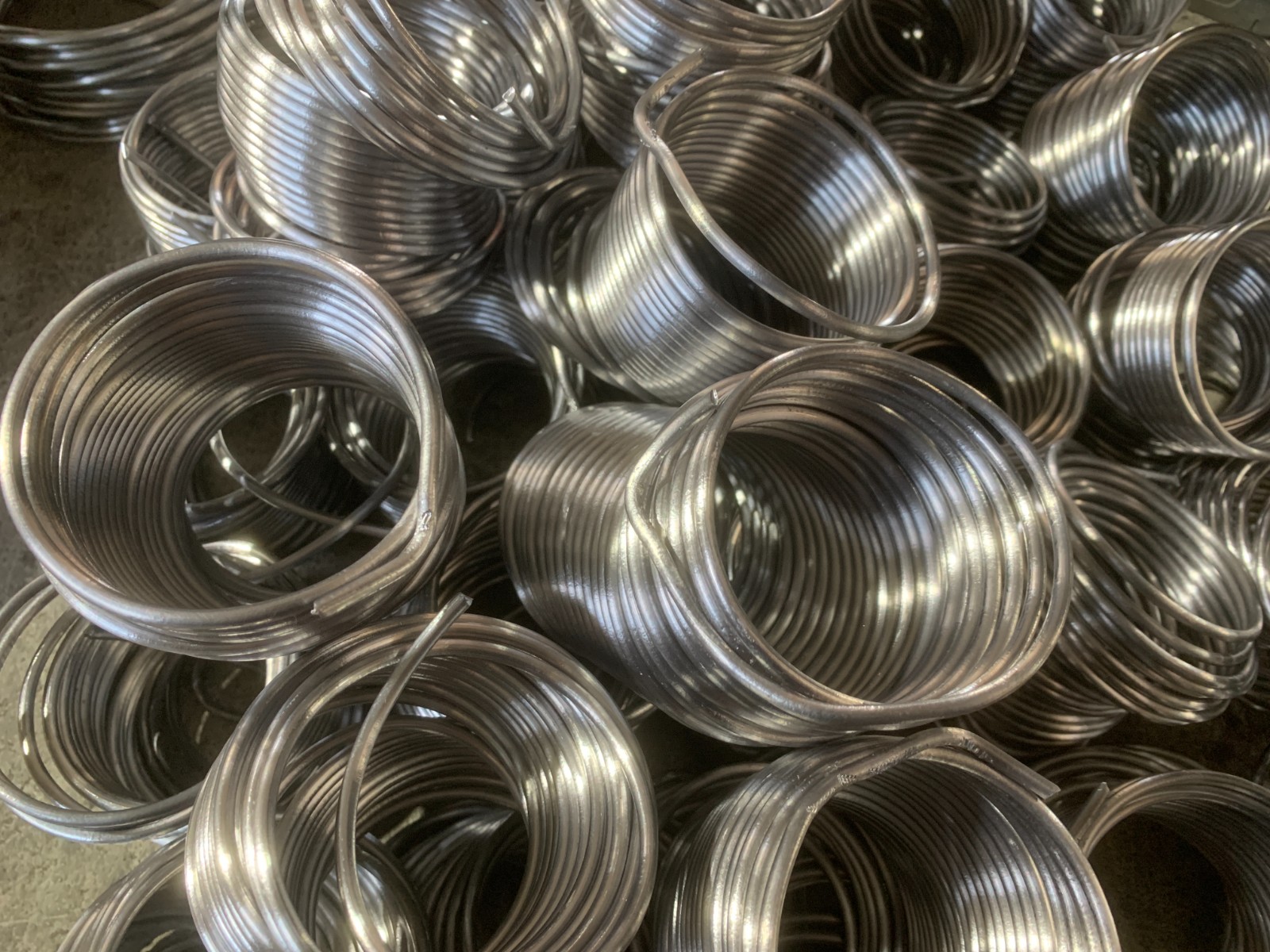 邯郸铅丝生产厂家