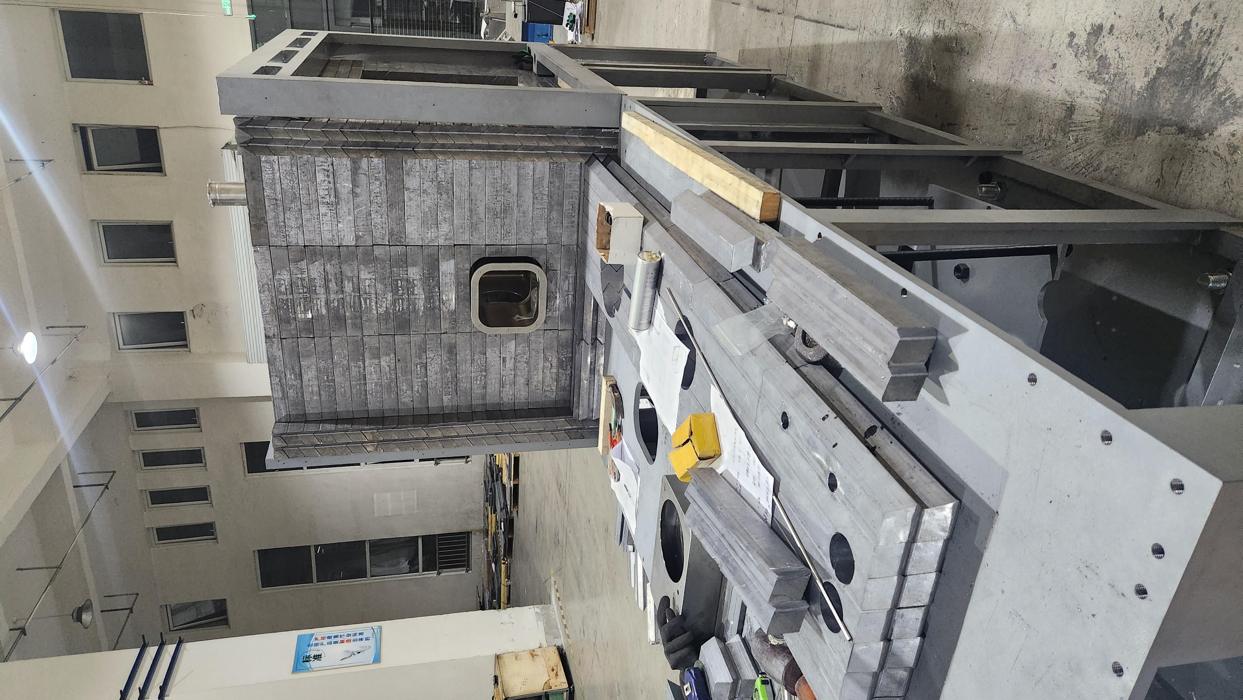 邯郸配重铅砖铅材料生产加工