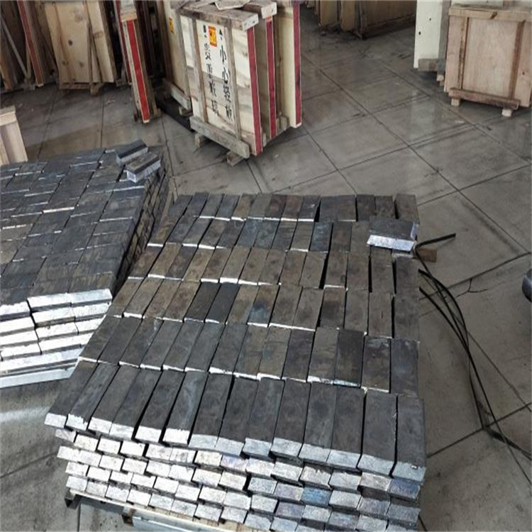 邯郸配重铅块加工厂