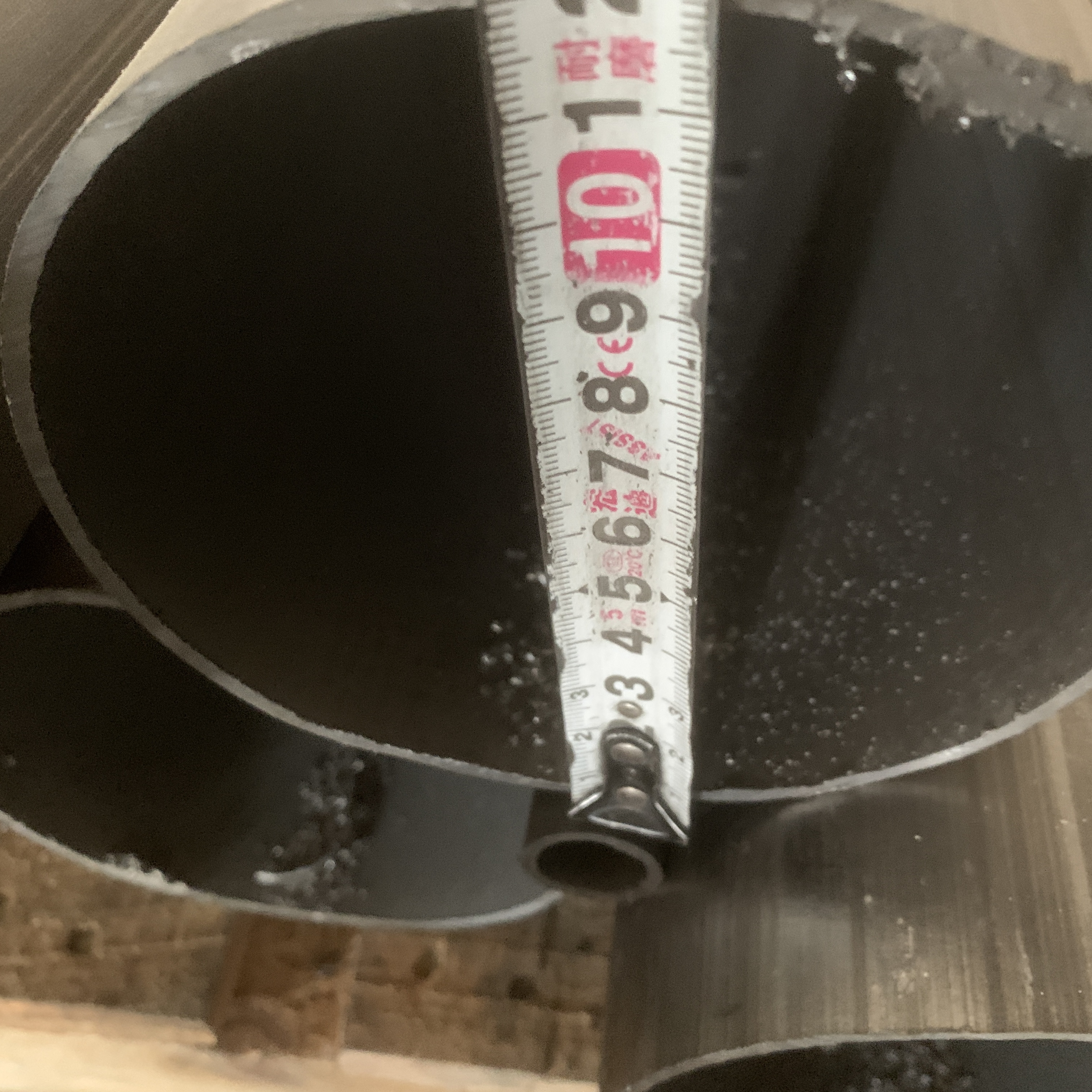 邯郸铅管专业生产制造