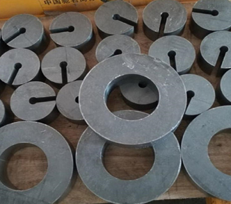 邯郸铅制品异形件加工