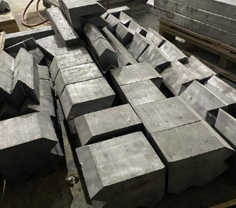 邯郸铅砖生产厂