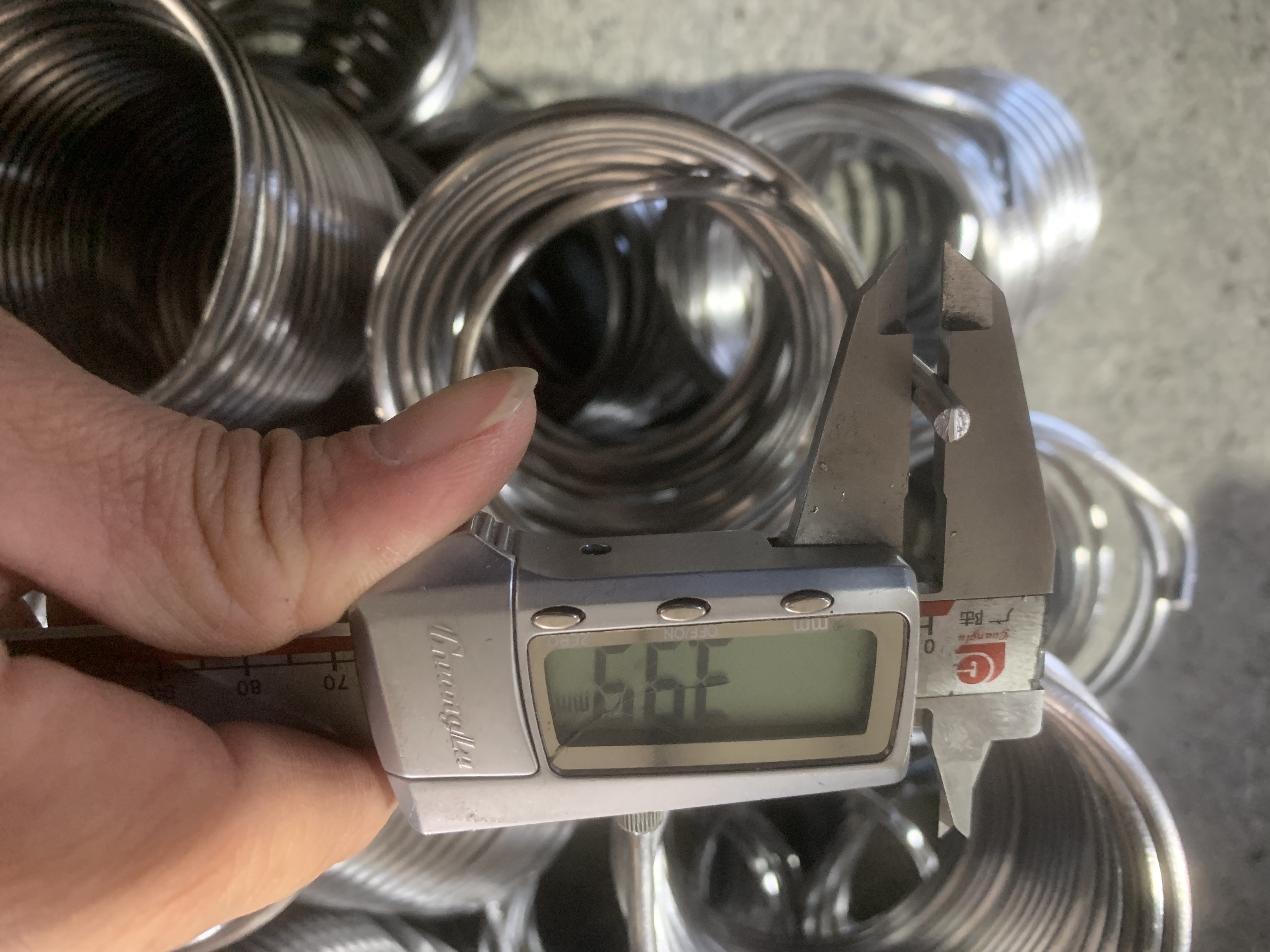 邯郸铅丝生产加工