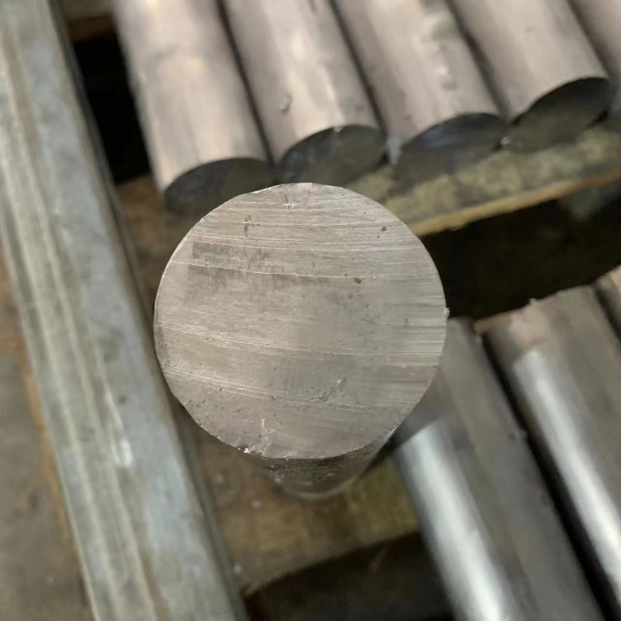 邯郸铅制品加工件