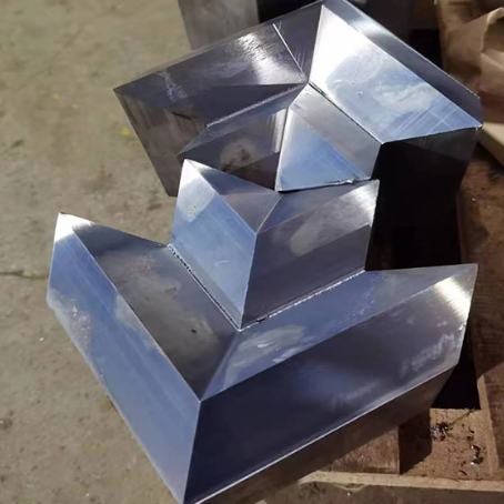 邯郸铅加工异形件厂家